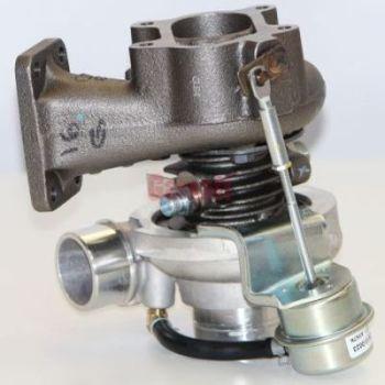 Turbocompresseur (Turbo) GARRETT ref. 465489-5005S