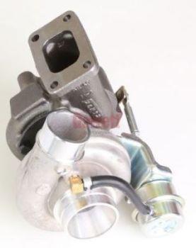 Turbocompresseur (Turbo) GARRETT ref. 465489-5005S