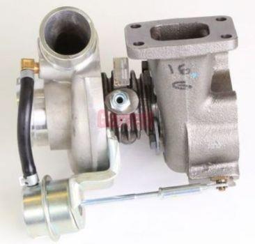 Turbocompresseur (Turbo) GARRETT ref. 465489-5005S