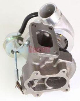 Turbocompresseur (Turbo) GARRETT ref. 465489-5005S
