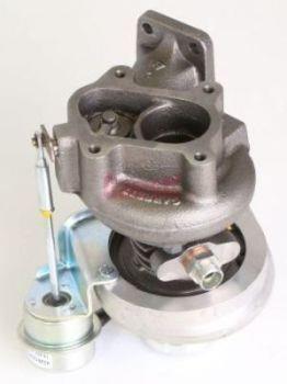 Turbocompresseur (Turbo) GARRETT ref. 465489-5005S