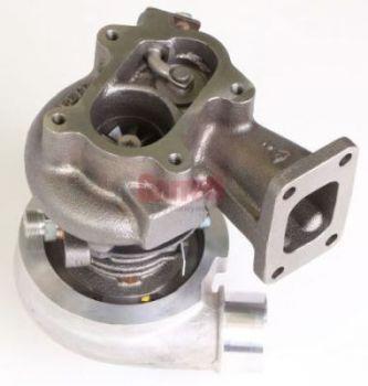 Turbocompresseur (Turbo) GARRETT ref. 465489-5005S