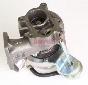 Turbocompresseur (Turbo) GARRETT ref. 465489-5005S
