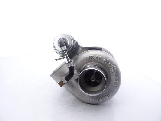 Turbocompresseur (Turbo) GARRETT ref. 465941-5005S