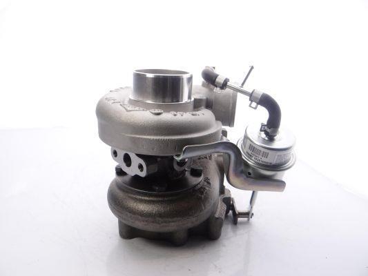 Turbocompresseur (Turbo) GARRETT ref. 465941-5005S