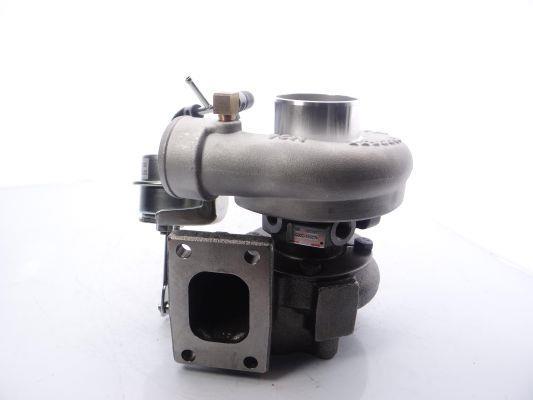 Turbocompresseur (Turbo) GARRETT ref. 465941-5005S