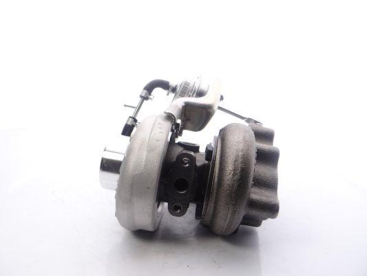 Turbocompresseur (Turbo) GARRETT ref. 465941-5005S