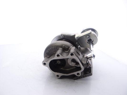 Turbocompresseur (Turbo) GARRETT ref. 465941-5005S