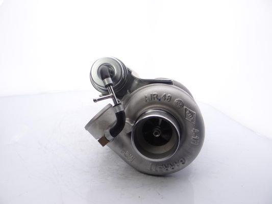 Turbocompresseur (Turbo) GARRETT ref. 465941-5005S