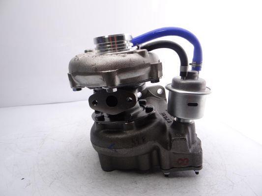 Turbocompresseur (Turbo) GARRETT ref. 466088-5001S