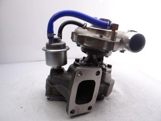 Turbocompresseur (Turbo) GARRETT ref. 466088-5001S