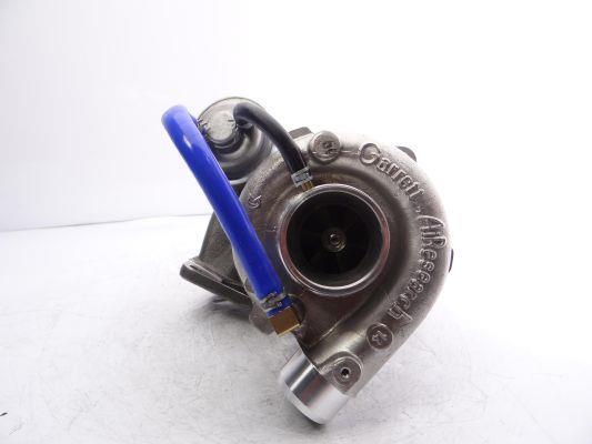 Turbocompresseur (Turbo) GARRETT ref. 466088-5001S