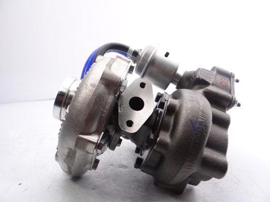 Turbocompresseur (Turbo) GARRETT ref. 466088-5001S