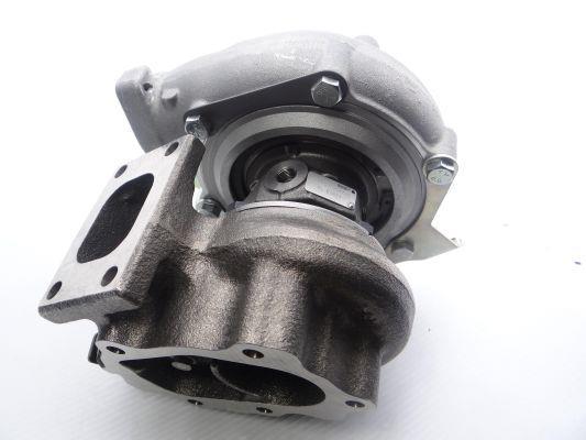 Turbocompresseur (Turbo) GARRETT ref. 466543-5002S
