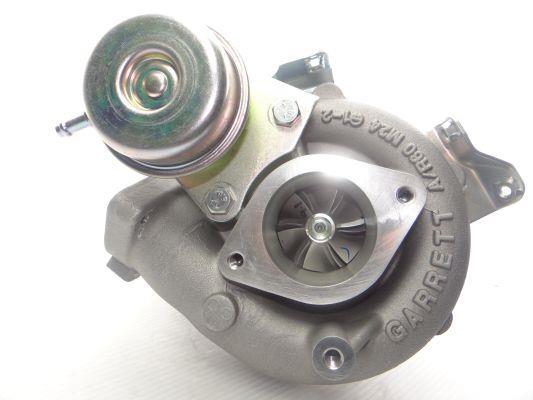 Turbocompresseur (Turbo) GARRETT ref. 466543-5002S