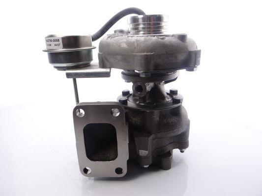 Turbocompresseur (Turbo) GARRETT ref. 466794-5001S
