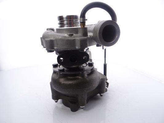 Turbocompresseur (Turbo) GARRETT ref. 466794-5001S