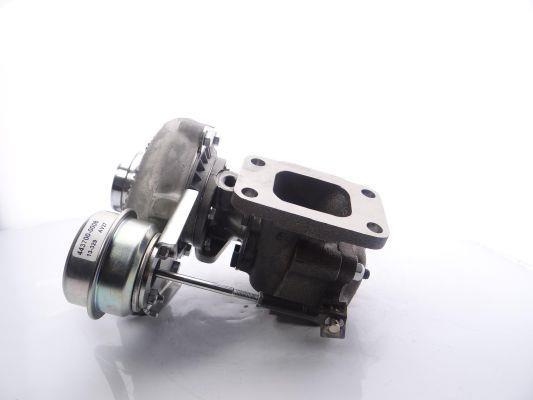 Turbocompresseur (Turbo) GARRETT ref. 466794-5001S