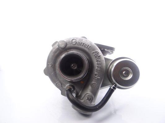 Turbocompresseur (Turbo) GARRETT ref. 466794-5001S