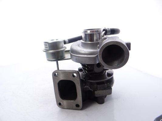 Turbocompresseur (Turbo) GARRETT ref. 466856-5003S