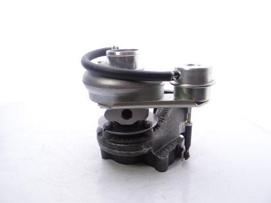 Turbocompresseur (Turbo) GARRETT ref. 466856-5003S