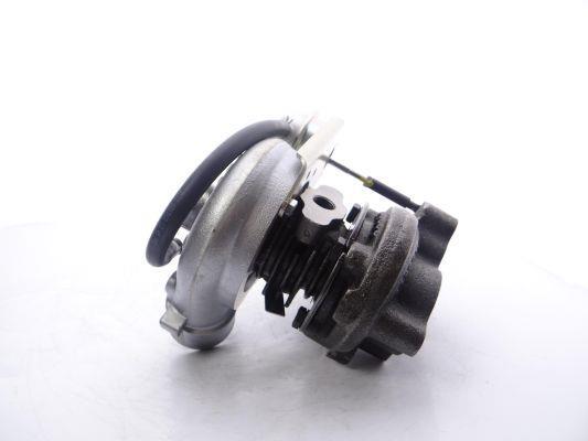 Turbocompresseur (Turbo) GARRETT ref. 466856-5003S