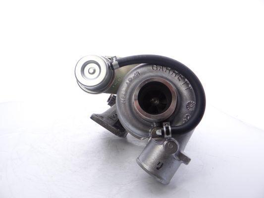 Turbocompresseur (Turbo) GARRETT ref. 466856-5003S