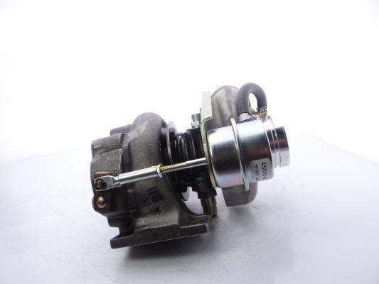 Turbocompresseur (Turbo) GARRETT ref. 466974-5009S