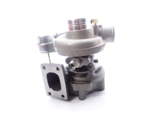 Turbocompresseur (Turbo) GARRETT ref. 466974-5009S