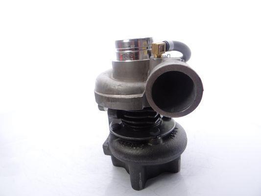 Turbocompresseur (Turbo) GARRETT ref. 466974-5009S