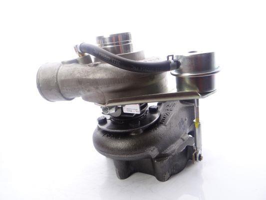 Turbocompresseur (Turbo) GARRETT ref. 466974-5009S