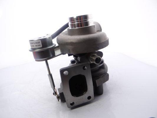 Turbocompresseur (Turbo) GARRETT ref. 466974-5009S