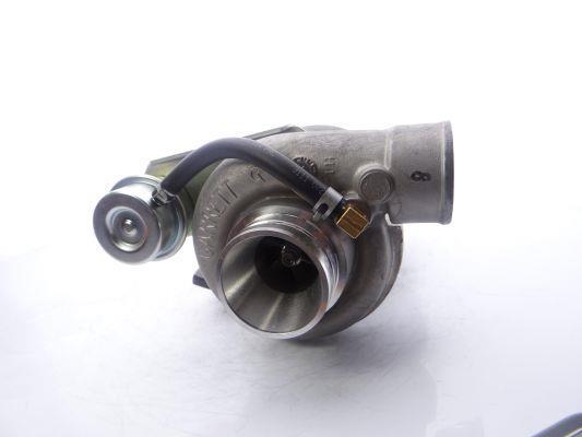 Turbocompresseur (Turbo) GARRETT ref. 466974-5009S