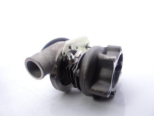 Turbocompresseur (Turbo) GARRETT ref. 466974-5009S