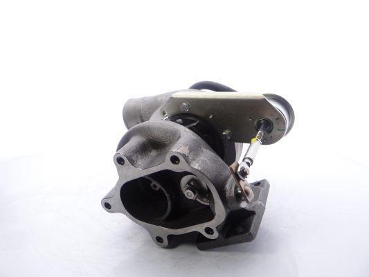 Turbocompresseur (Turbo) GARRETT ref. 466974-5009S