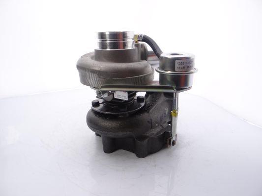 Turbocompresseur (Turbo) GARRETT ref. 466974-5010S
