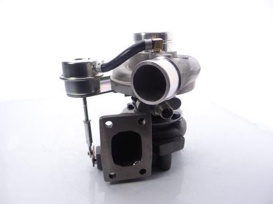 Turbocompresseur (Turbo) GARRETT ref. 466974-5010S