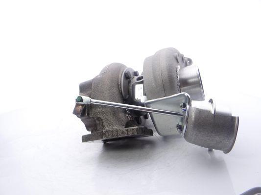 Turbocompresseur (Turbo) GARRETT 471171-5003S