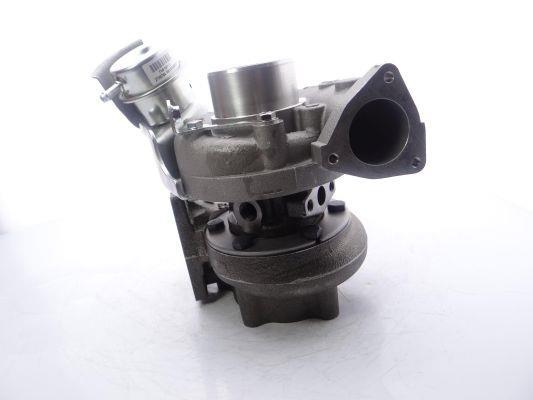 Turbocompresseur (Turbo) GARRETT 471171-5003S