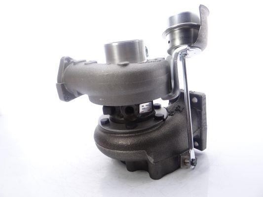 Turbocompresseur (Turbo) GARRETT 471171-5003S