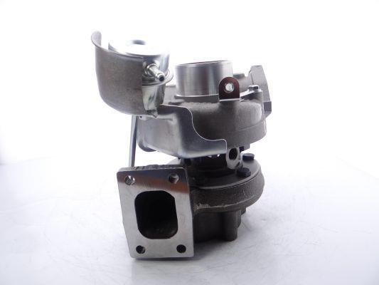 Turbocompresseur (Turbo) GARRETT 471171-5003S