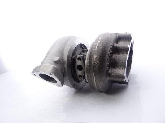 Turbocompresseur (Turbo) GARRETT 471171-5003S