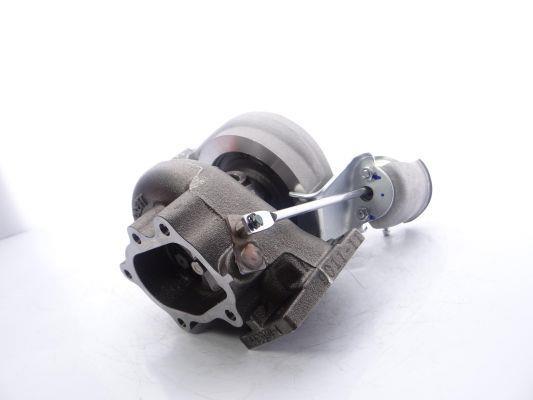 Turbocompresseur (Turbo) GARRETT 471171-5003S