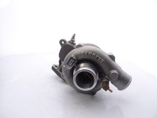 Turbocompresseur (Turbo) GARRETT ref. 700273-5002W