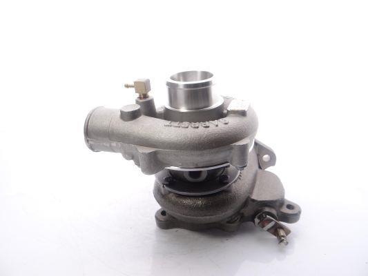 Turbocompresseur (Turbo) GARRETT ref. 700273-5002W