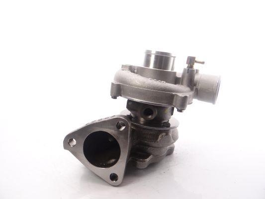 Turbocompresseur (Turbo) GARRETT ref. 700273-5002W