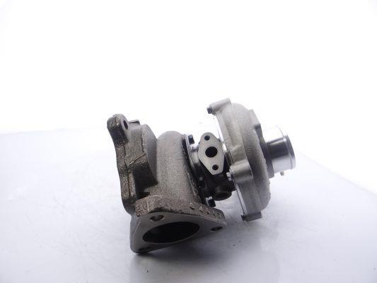 Turbocompresseur (Turbo) GARRETT ref. 700273-5002W