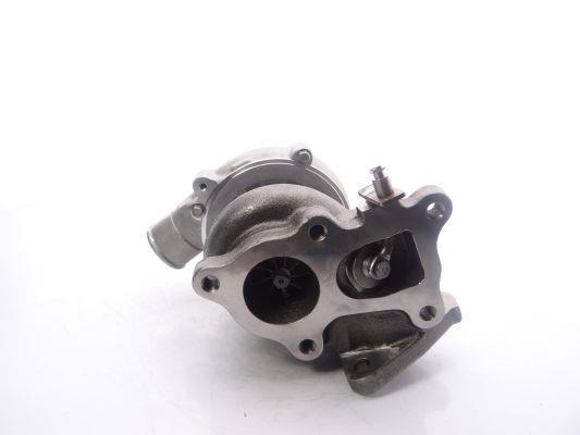 Turbocompresseur (Turbo) GARRETT ref. 700273-5002W