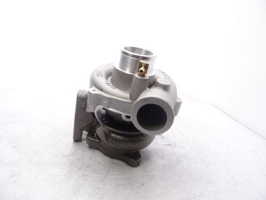 Turbocompresseur (Turbo) GARRETT ref. 700273-5002W