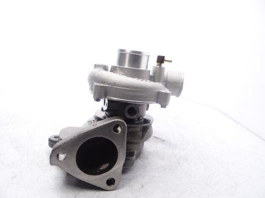 Turbocompresseur (Turbo) GARRETT ref. 700273-5002W
